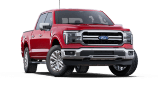 2025 Ford F-150® External Image 5